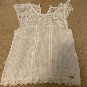 Cute top!